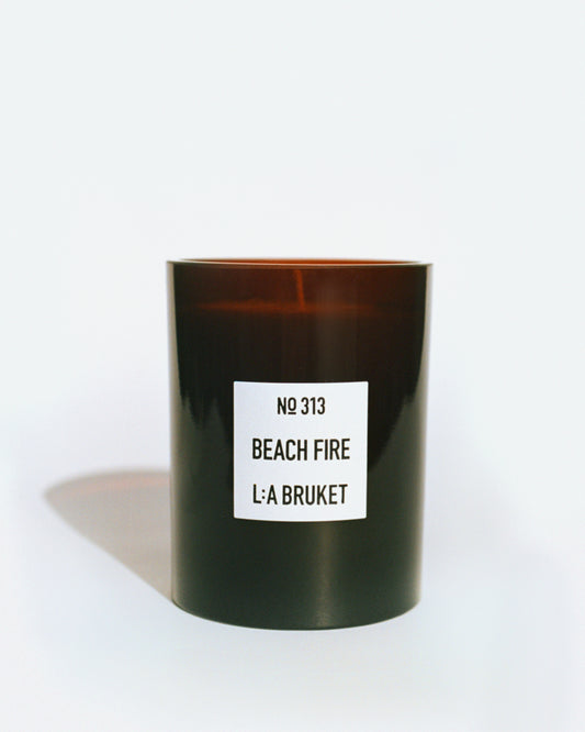 313 Scented Candle