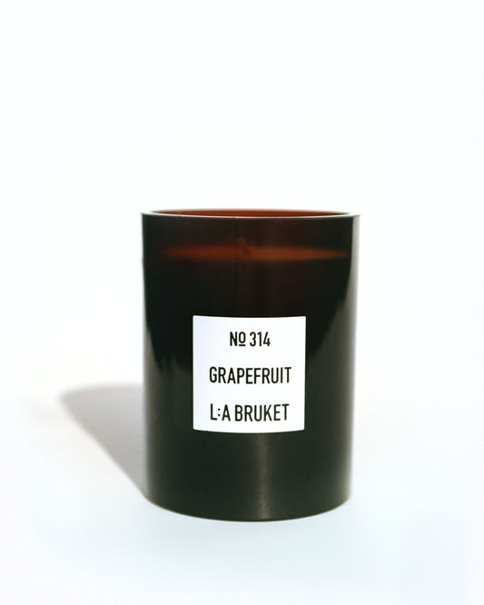 314 Scented Candle