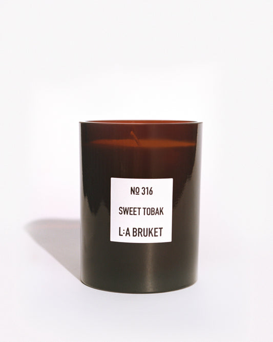 316 Scented Candle