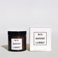 314 Travel Candle