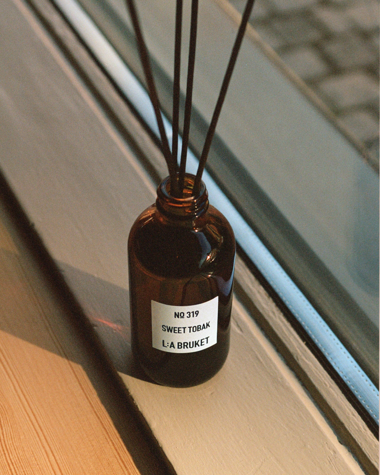 319 Room Diffuser