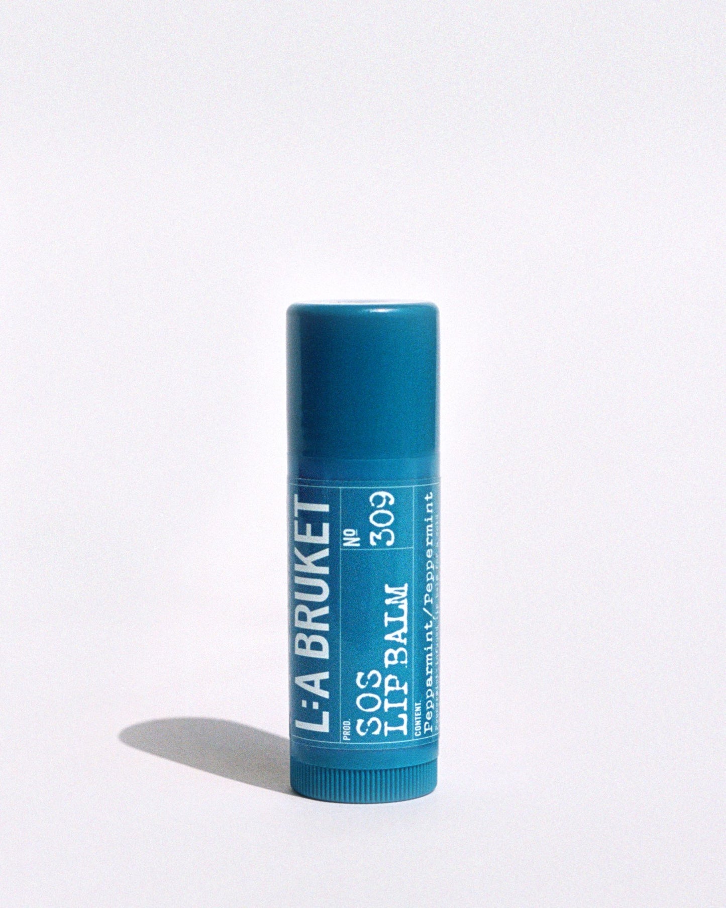 309 SOS Lip Balm