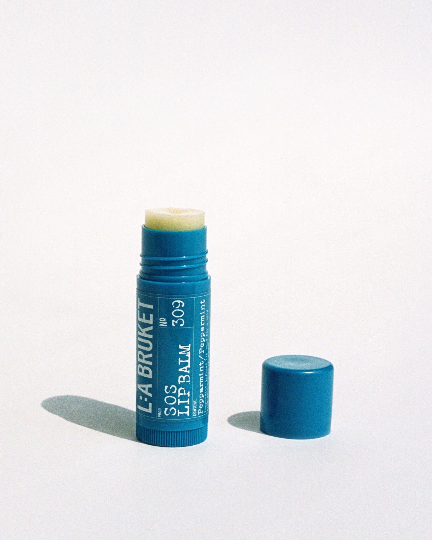 309 SOS Lip Balm