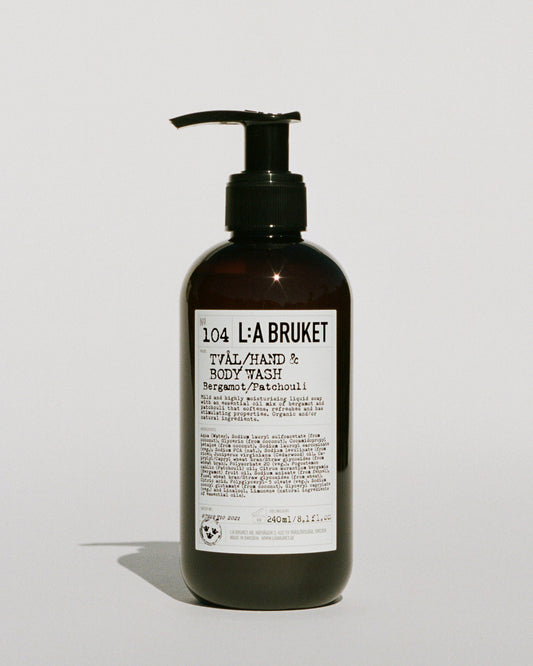 104 Hand & Body Wash