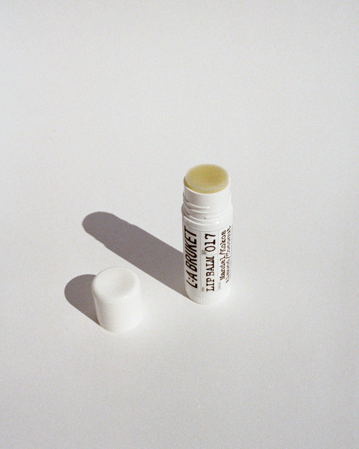 Lovers Lip Balm Duo